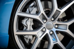 2014 Volvo V60 Polestar. Image by Volvo.