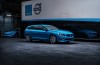 2014 Volvo V60 Polestar. Image by Volvo.