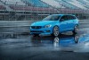 2014 Volvo V60 Polestar. Image by Volvo.