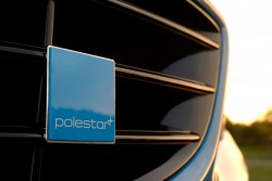 2015 Volvo V60 Polestar. Image by Volvo.