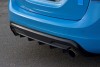 2015 Volvo V60 Polestar. Image by Volvo.