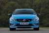 2015 Volvo V60 Polestar. Image by Volvo.