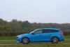 2015 Volvo V60 Polestar. Image by Volvo.