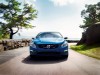 2015 Volvo V60 D6 Twin Engine. Image by Volvo.