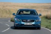 2015 Volvo V60 D6 Twin Engine. Image by Volvo.