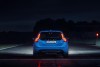 2017 Volvo V60 Polestar T4 retro UK test. Image by Volvo.