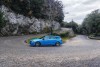 2017 Volvo V60 Polestar T4 retro UK test. Image by Volvo.