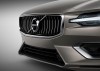 2018 Volvo V60 revealed. Image by Volvo.