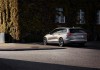 2018 Volvo V60 revealed. Image by Volvo.