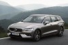 First drive: 2018 Volvo V60. Image by Volvo.