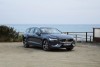 2018 Volvo V60. Image by Volvo.