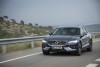 2018 Volvo V60. Image by Volvo.