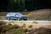 2018 Volvo V60 D3 Momentum Pro manual. Image by Volvo UK.