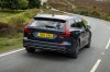 Driven: Volvo V60 D3. Image by Volvo UK.