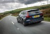 2018 Volvo V60 D3 Momentum Pro manual. Image by Volvo UK.