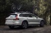 Volvo adds Cross Country to V60 range. Image by Volvo.