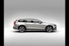 2019 Volvo V60 Cross Country. Image by Volvo.