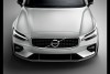 2019 Volvo V60 R-Design. Image by Volvo.