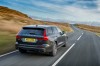 First drive: Volvo V60 Cross Country. Image by Volvo UK.