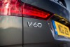 2019 Volvo V60 Cross Country D4 AWD. Image by Volvo UK.