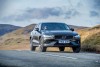 2019 Volvo V60 Cross Country D4 AWD. Image by Volvo UK.