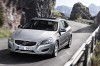 First drive: Volvo V60 Plug-in Hybrid. Image by Volvo.