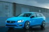 Polestar Volvos are go. Image by Volvo.