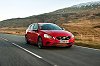 2011 Volvo V60 R-Design. Image by Volvo.