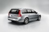 2013 Volvo V70. Image by Volvo.