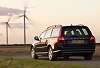 2010 Volvo V70 DRIVe. Image by Volvo.