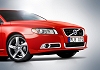 2012 Volvo V70 R-Design. Image by Volvo.