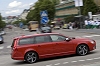 2012 Volvo V70 R-Design. Image by Volvo.