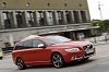 2012 Volvo V70 R-Design. Image by Volvo.