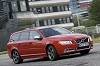 2012 Volvo V70 R-Design. Image by Volvo.