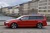 2012 Volvo V70 R-Design. Image by Volvo.