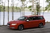 2012 Volvo V70 R-Design. Image by Volvo.