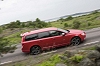 2012 Volvo V70 R-Design. Image by Volvo.