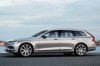 Volvo S90 and V90 priced up. Image by Volvo.