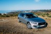 2016 Volvo V90 D5 AWD Inscription. Image by Malcolm Griffiths.