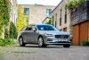 2016 Volvo V90. Image by Volvo.