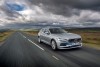 2016 Volvo V90. Image by Volvo.