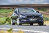 2016 Volvo V90 Momentum drive. Image by Volvo.