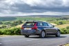 2016 Volvo V90 Momentum drive. Image by Volvo.