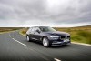 2016 Volvo V90 Momentum drive. Image by Volvo.
