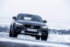 2017 Volvo V90 Cross Country. Image by Volvo.