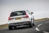 2017 Volvo V90 Cross Country UK drive. Image by Volvo.