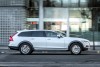 2017 Volvo V90 Cross Country UK drive. Image by Volvo.