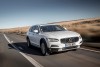 2017 Volvo V90 Cross Country UK drive. Image by Volvo.