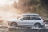 Driven: Volvo V90 Cross Country Ocean Race. Image by Volvo.