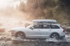 Driven: Volvo V90 Cross Country Ocean Race. Image by Volvo.
